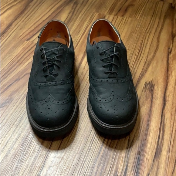 G.H BASS & Co BASS Men Leather Dressing Shoes main image 2